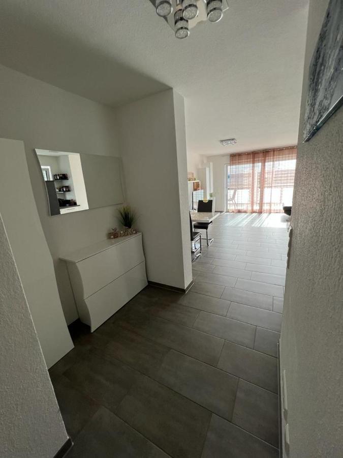Seeblick Ferienwohnung Bodensee Friedrichshafen Eksteriør bilde