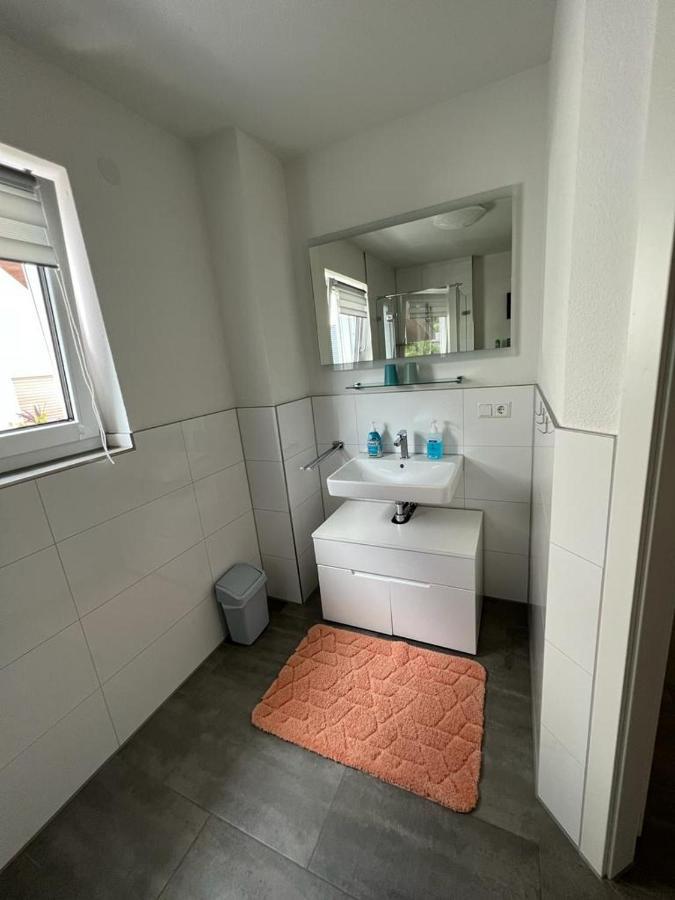 Seeblick Ferienwohnung Bodensee Friedrichshafen Eksteriør bilde